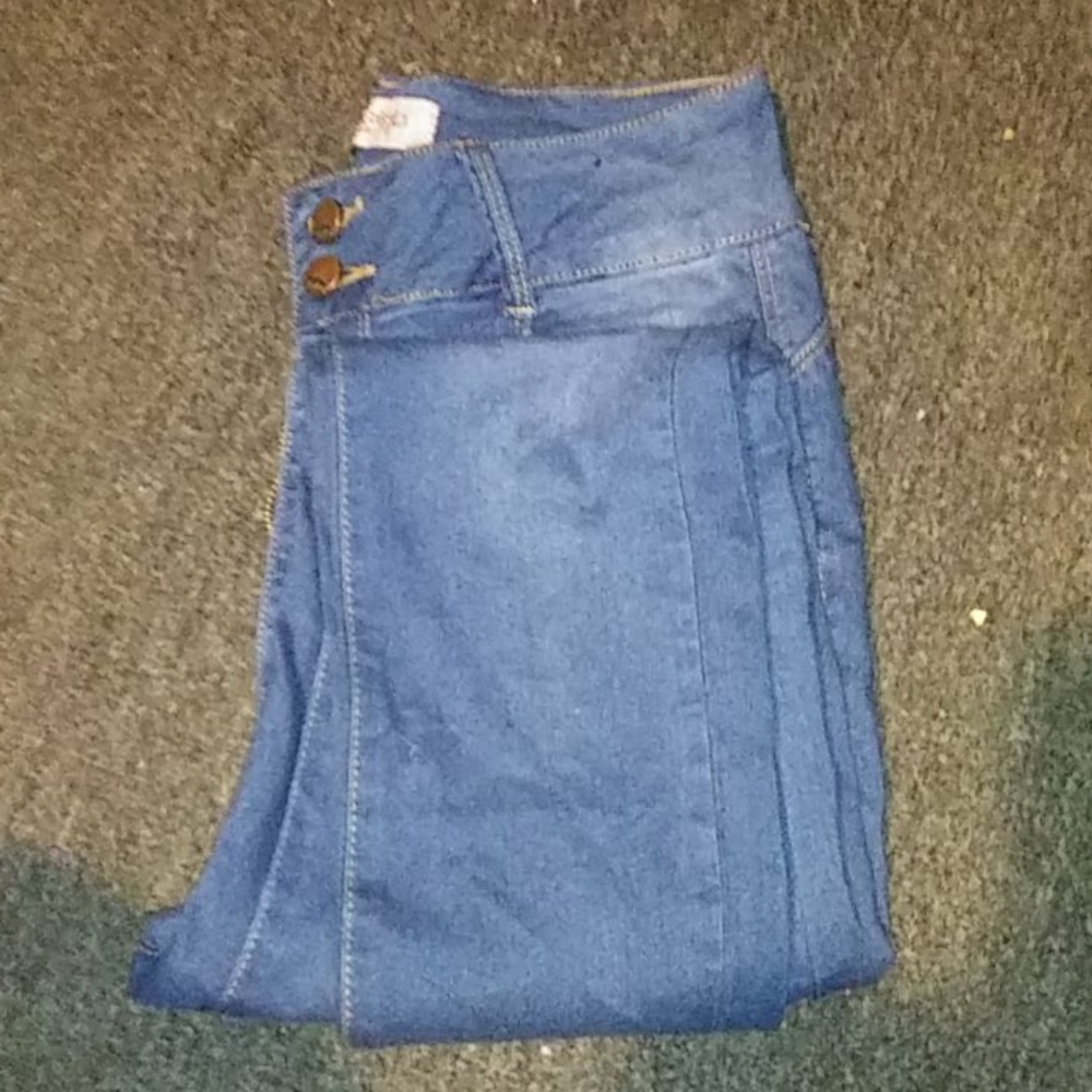 Skinny Jeans